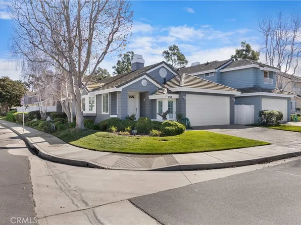 2510 Seafoam Ct, Port Hueneme, CA 93041