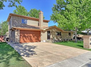 6114 Utica St, Arvada, CO 80003