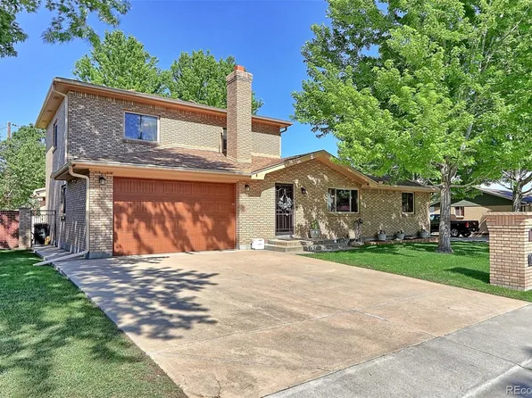 6114 Utica Street, Arvada, CO 80003