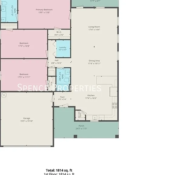 473 Sara Ave — Photo 2