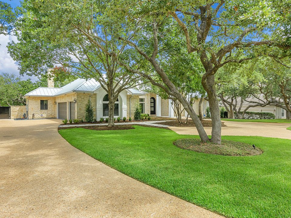 324 Box Oak, Shavano Park, TX 78230 Zillow