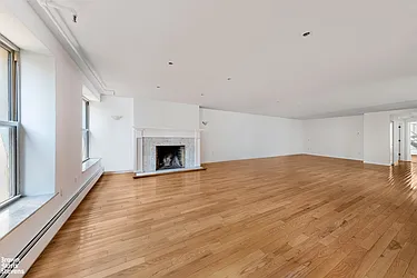 Rented by Brown Harris Stevens