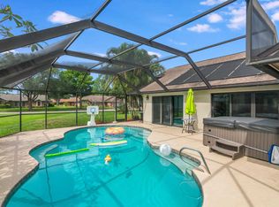 2230 Saint Theresas Way, Melbourne, FL 32935