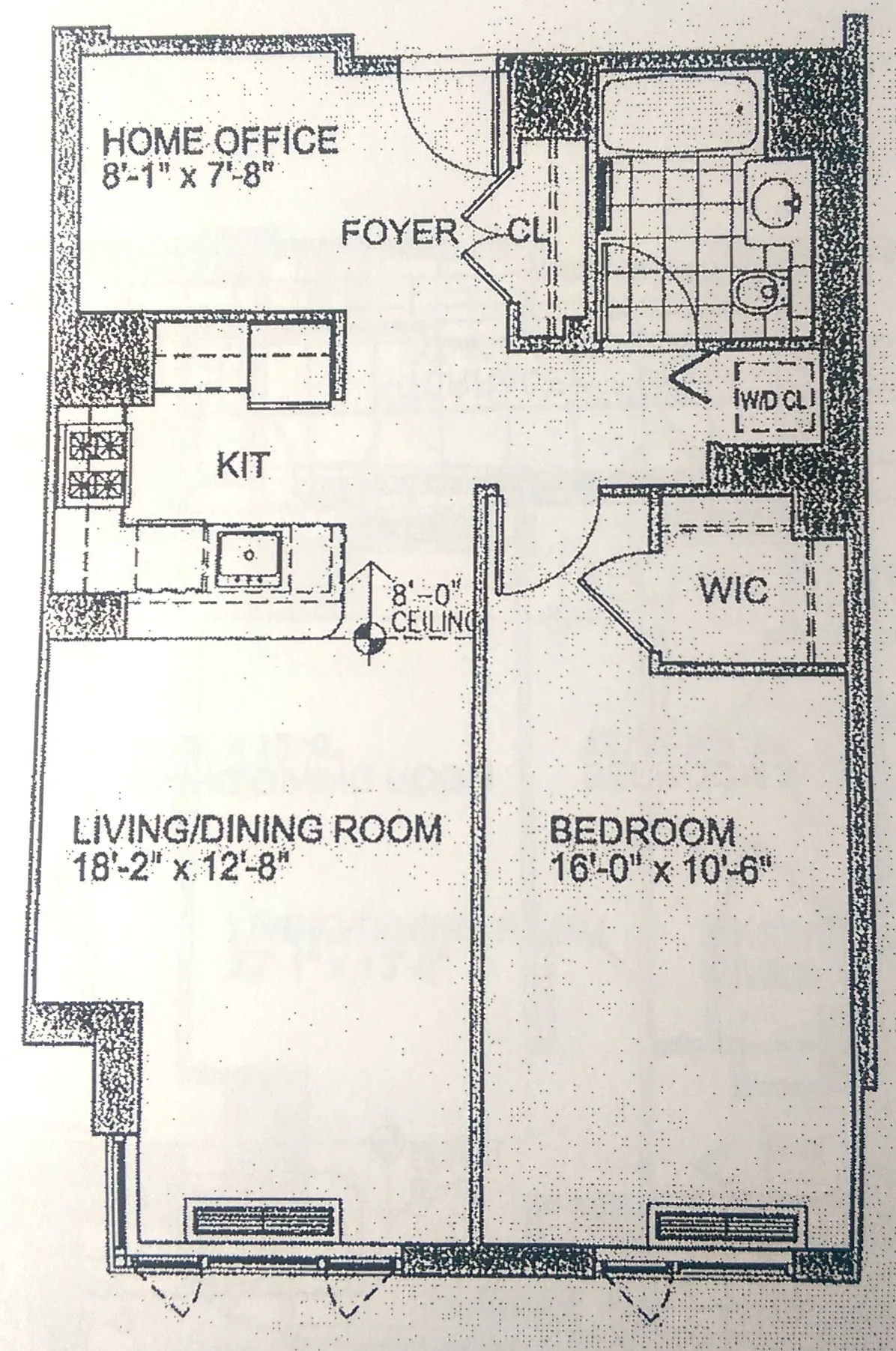 40-28 College Point Boulevard #PH210 in Flushing, Queens