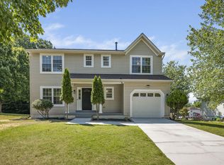 1307 Old Cannon Rd, Fort Washington, MD 20744