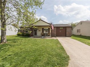 3457 Pleasant Lake Dr, Indianapolis, IN
