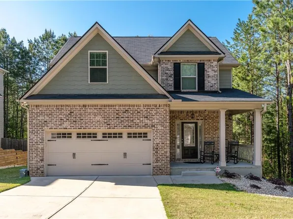 6424 Barker Station Walk, Buford, GA 30518