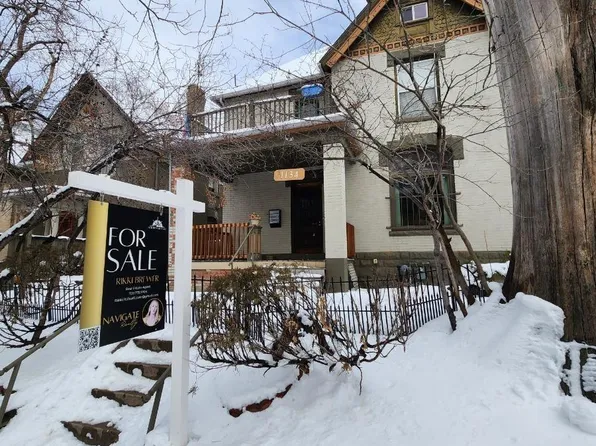 1134 Josephine Street, Denver, CO 80206