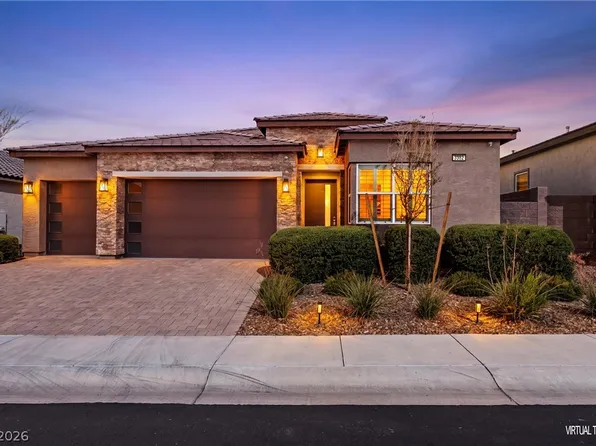3382 Spring Rock Ave, Henderson, NV 89044