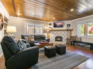 1739 Cedar Crest Ave, Tahoe City, CA 96145