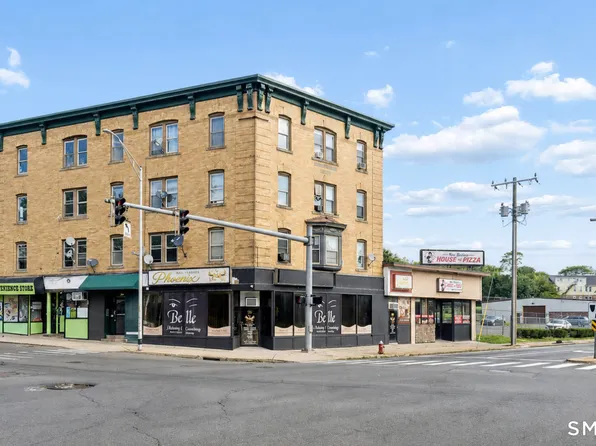 250 North Street, New Britain, CT 06051