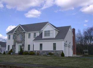 20 Athens Dr, Brockton, MA 02301