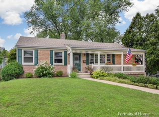 804 E Indiana St, Wheaton, IL 60187