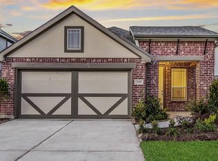 22469 Brass Bell Dr, Porter, TX 77365