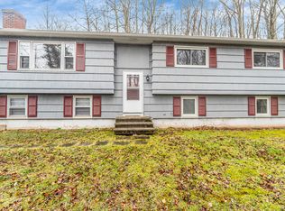 64 Darley Drive, Hamden, CT 06518