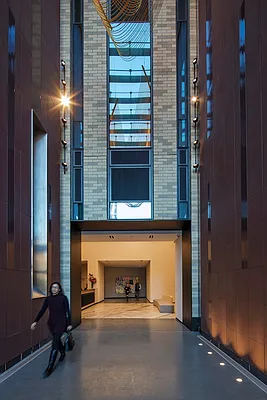 Rented by Gotham Organization | media 28