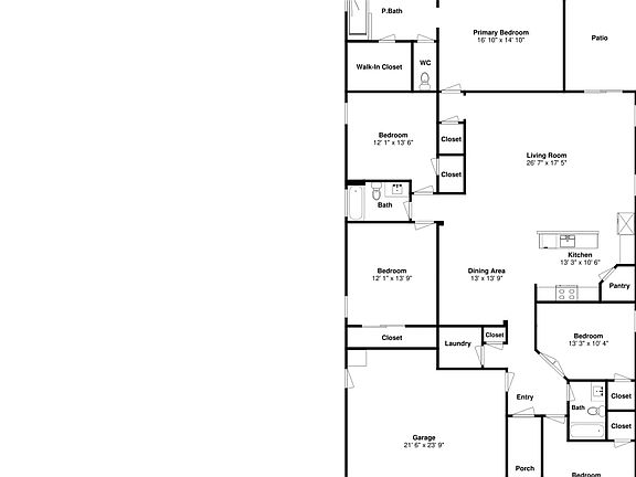 2nd image of this home