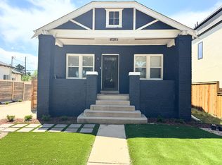 1415 N Xavier St, Denver, CO 80204