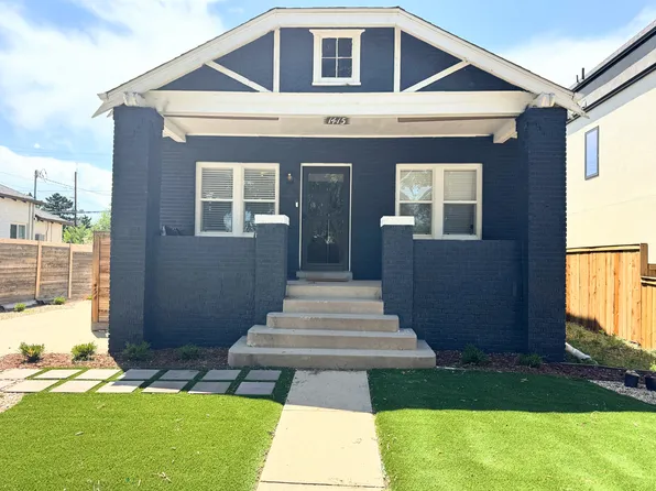 1415 N Xavier St, Denver, CO 80204
