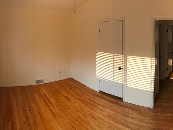 Front bedroom