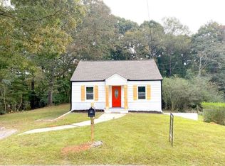 6256 Ward Rd, Union City, GA 30291