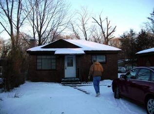 13650 Wicker Ave, Cedar Lake, IN 46303