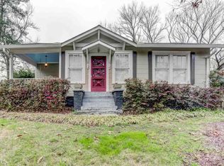 2475 Forrest Ave NW, Atlanta, GA 30318