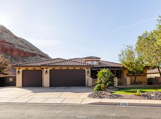 2056 S Great Basin Dr, Washington, UT 84780