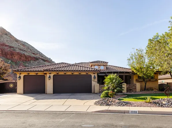 2056 S Great Basin Dr, Washington, UT 84780