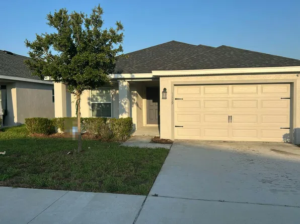1159 Mountain Flower Ln, Davenport, FL 33837