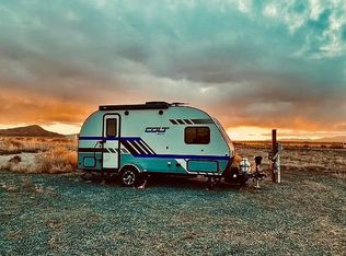 213 Gopher Gulch Loop, Carrizozo, NM 88301