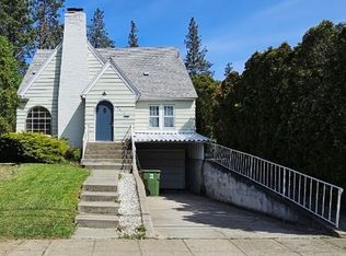 2617 S Madison St, Spokane, WA 99203