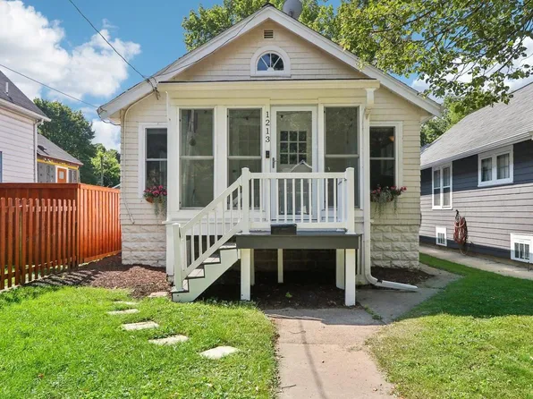 1213 Chandler Street, Madison, WI 53715