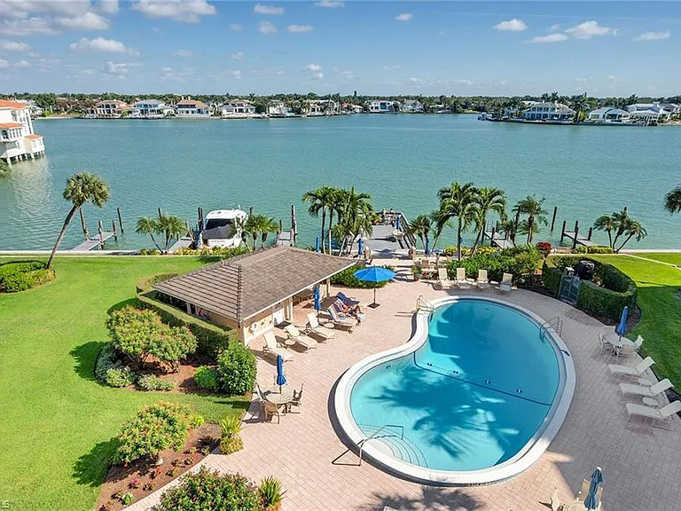 3500 Gulf Shore Blvd N #505 — Photo 25