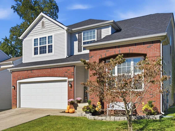 158 Dunn Cir, Georgetown, KY 40324