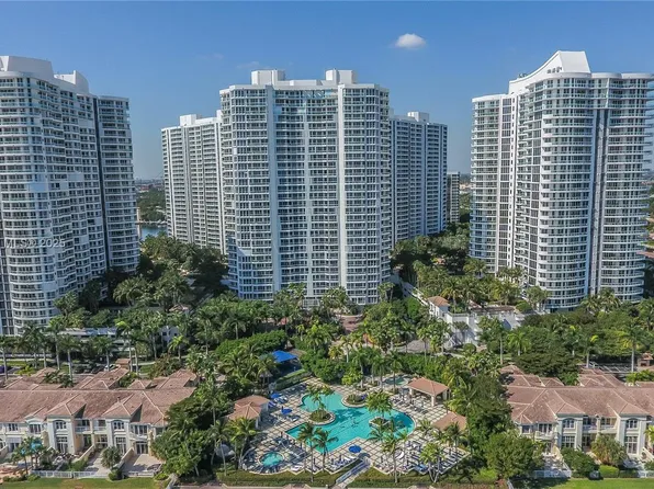21150 Point Pl #406, Aventura, FL 33180