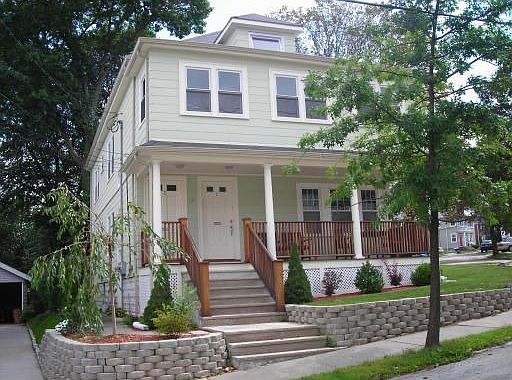 Completely Renovated
