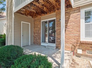 4656 S Dillon Ct UNIT D, Aurora, CO 80015