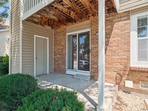 4656 S Dillon Court #D, Aurora, CO 80015