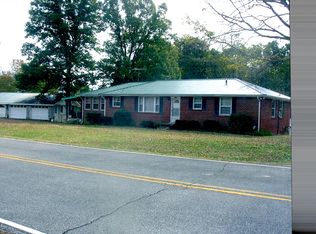 1415 Tidwell Switch Road, Dickson, TN 37055