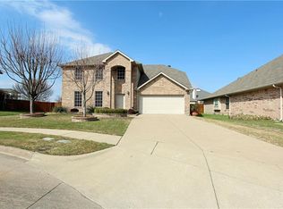 3104 Charles Ct, Wylie, TX 75098