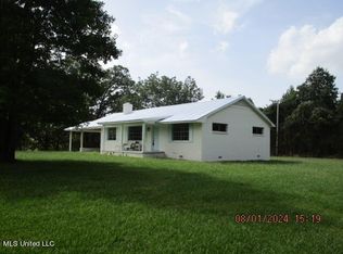 887 Independence Rd, Coldwater, MS 38618