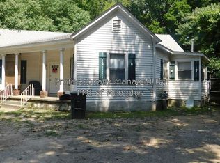 1714 Villa Rd, Memphis, TN 38108