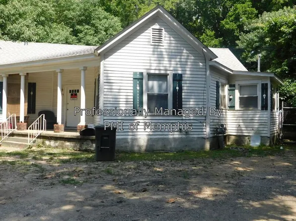 1714 Villa Rd, Memphis, TN 38108