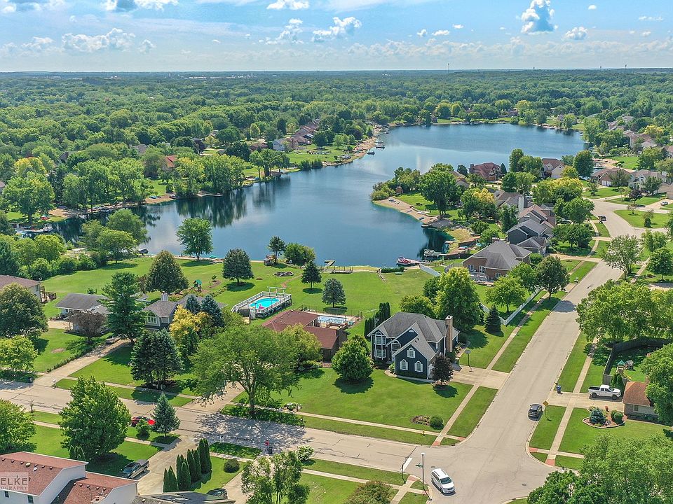 530 San Carlos Rd, Minooka, IL 60447 MLS 11850560 Zillow