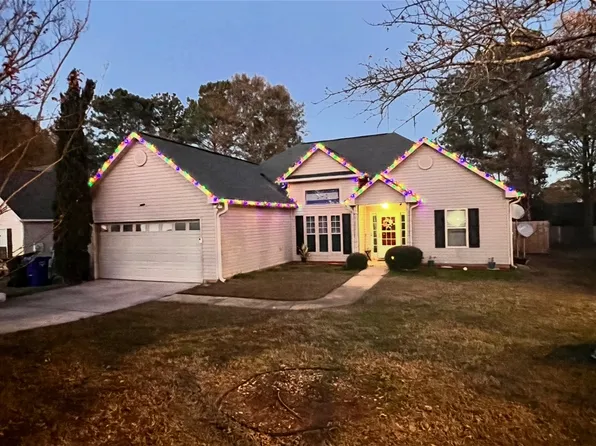 3648 Range Way, Loganville, GA 30052