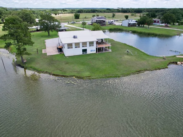 206 County Road 541, Eastland, TX 76448
