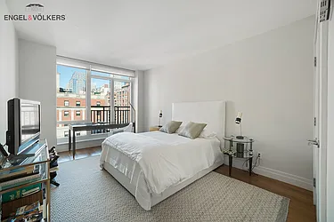 Rented by Engel & Völkers New York City