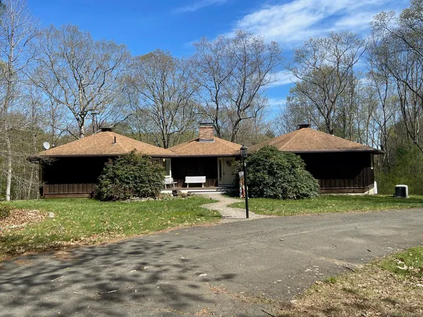 36 Portland Road, Marlborough, CT 06447