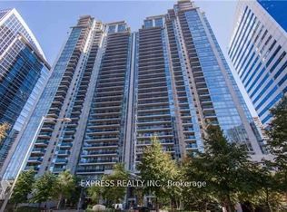 4968 Yonge St #1715, Toronto, ON M2N 7G9